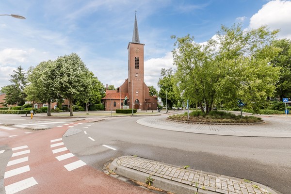 Medium property photo - Van Pontstraat 24, 5913 VK Venlo